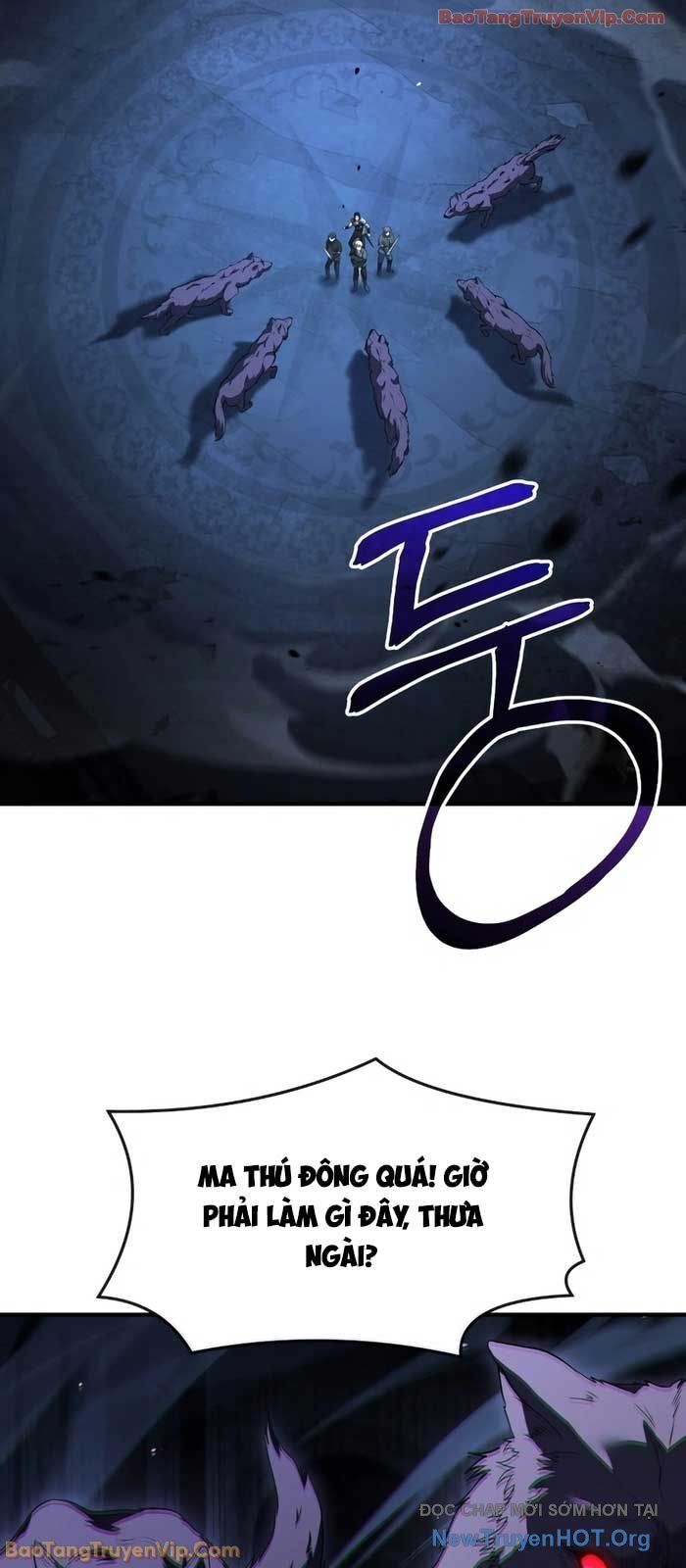 Kiếm Thánh Xuyên Thời Không Chapter 1 - 34