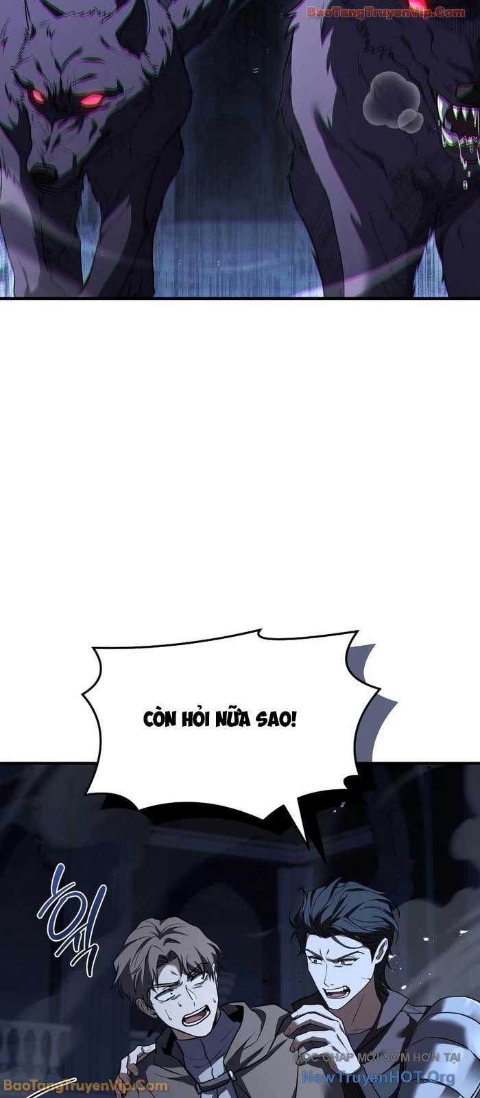 Kiếm Thánh Xuyên Thời Không Chapter 1 - 35