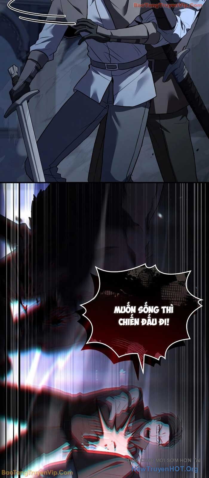Kiếm Thánh Xuyên Thời Không Chapter 1 - 36