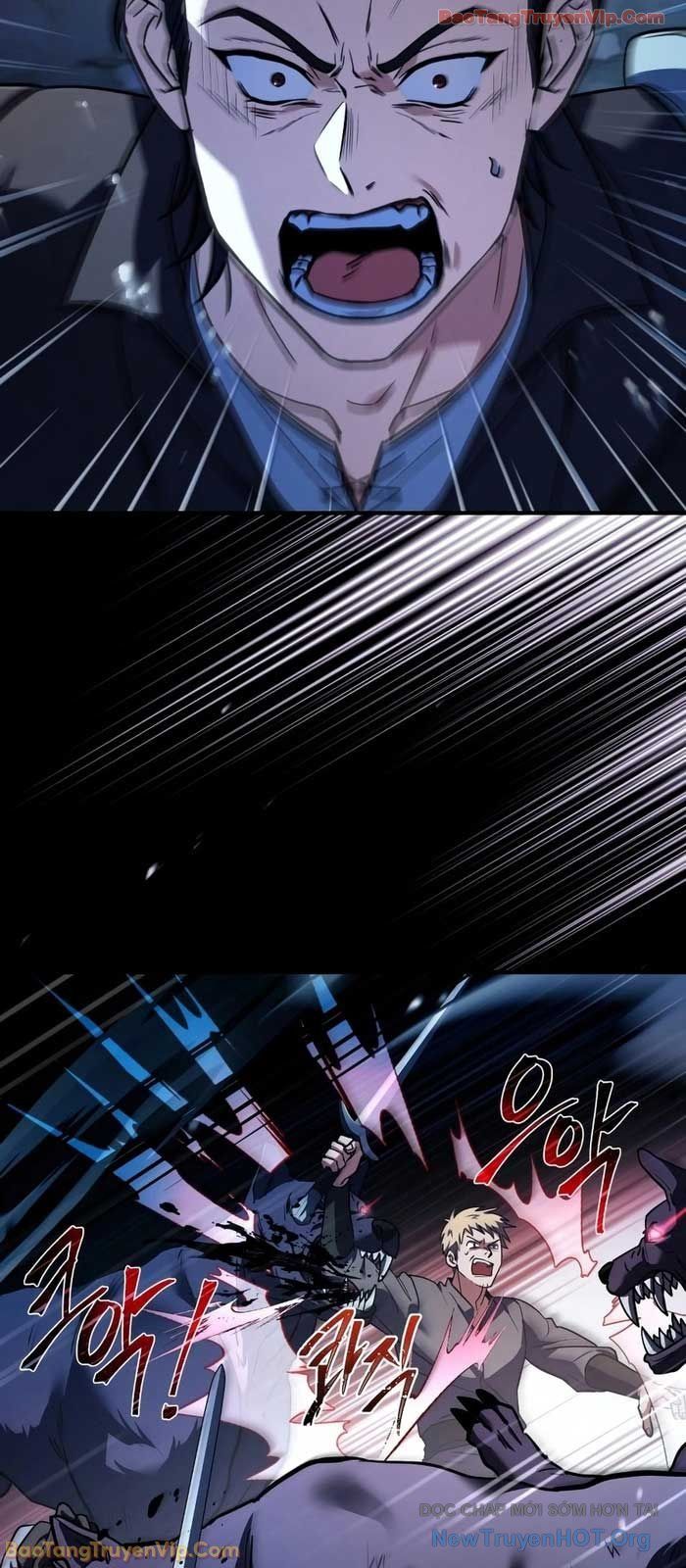 Kiếm Thánh Xuyên Thời Không Chapter 1 - 39