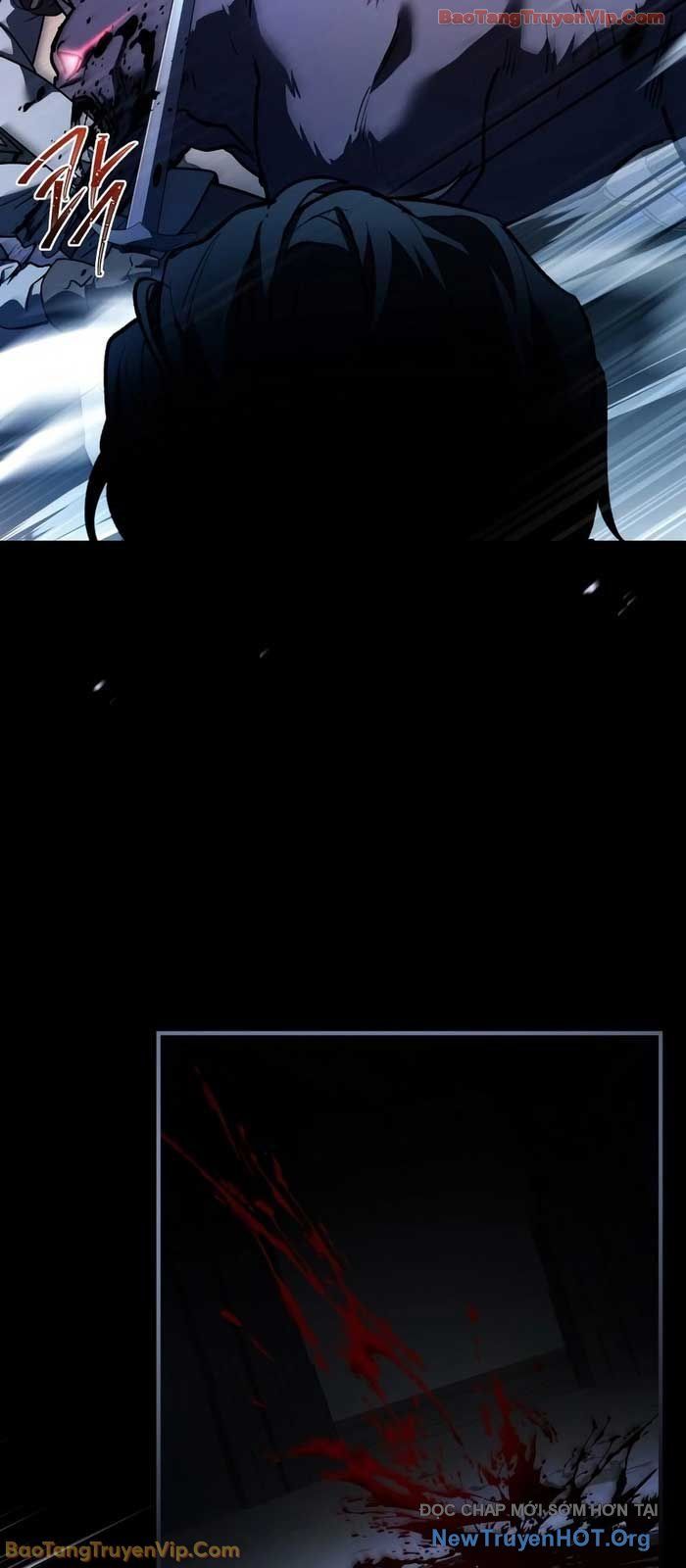 Kiếm Thánh Xuyên Thời Không Chapter 1 - 40