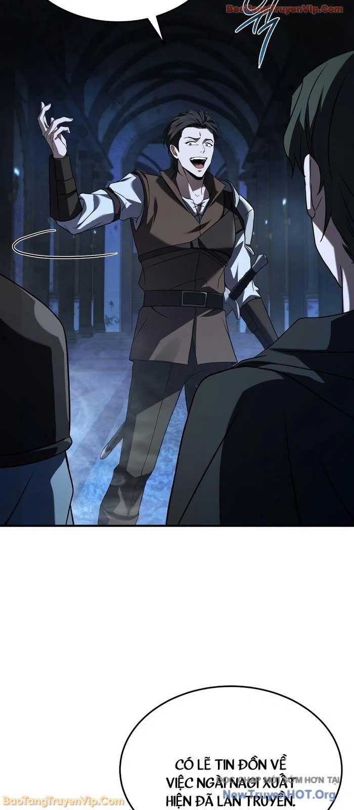 Kiếm Thánh Xuyên Thời Không Chapter 1 - 5