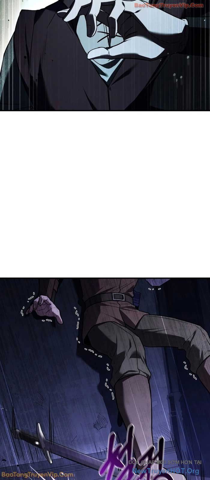 Kiếm Thánh Xuyên Thời Không Chapter 1 - 43