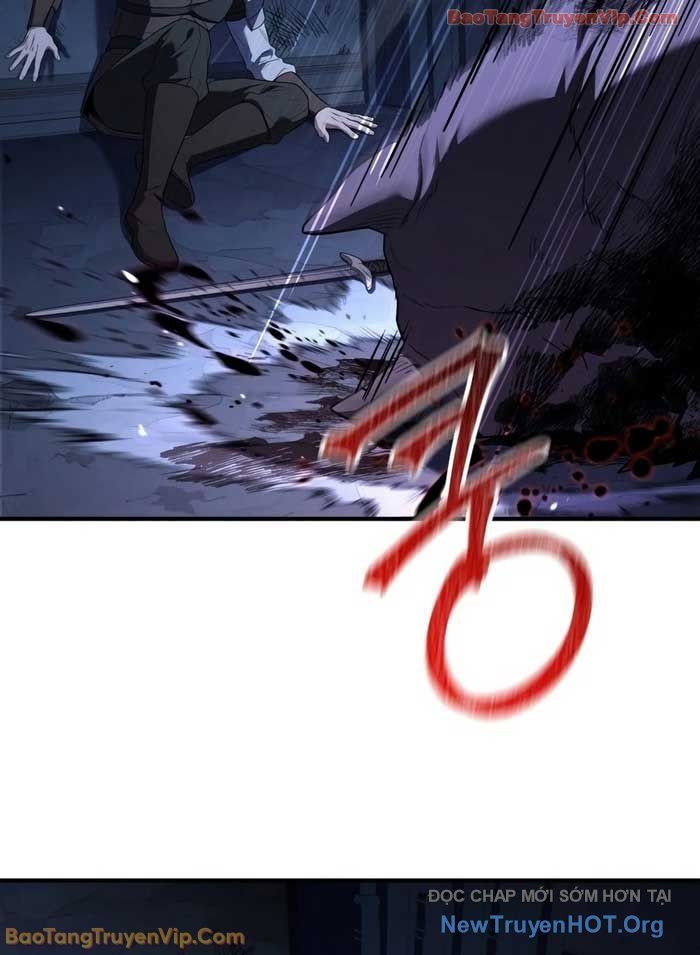 Kiếm Thánh Xuyên Thời Không Chapter 1 - 47