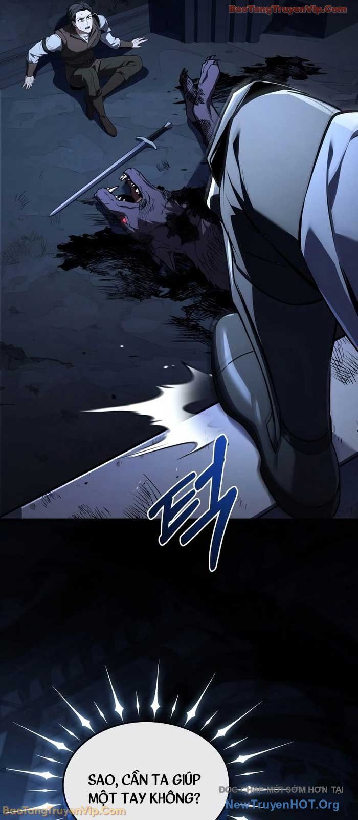 Kiếm Thánh Xuyên Thời Không Chapter 1 - 48