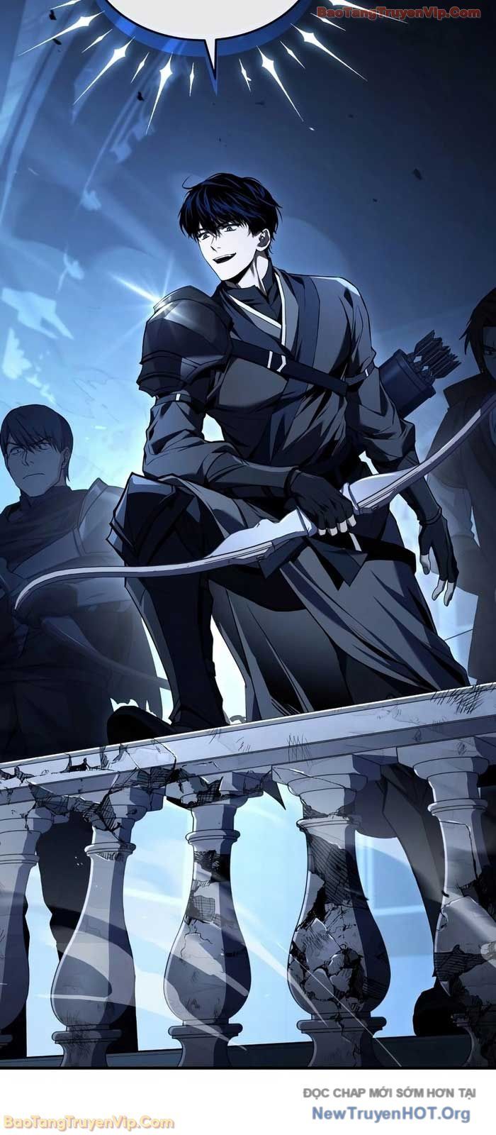 Kiếm Thánh Xuyên Thời Không Chapter 1 - 49