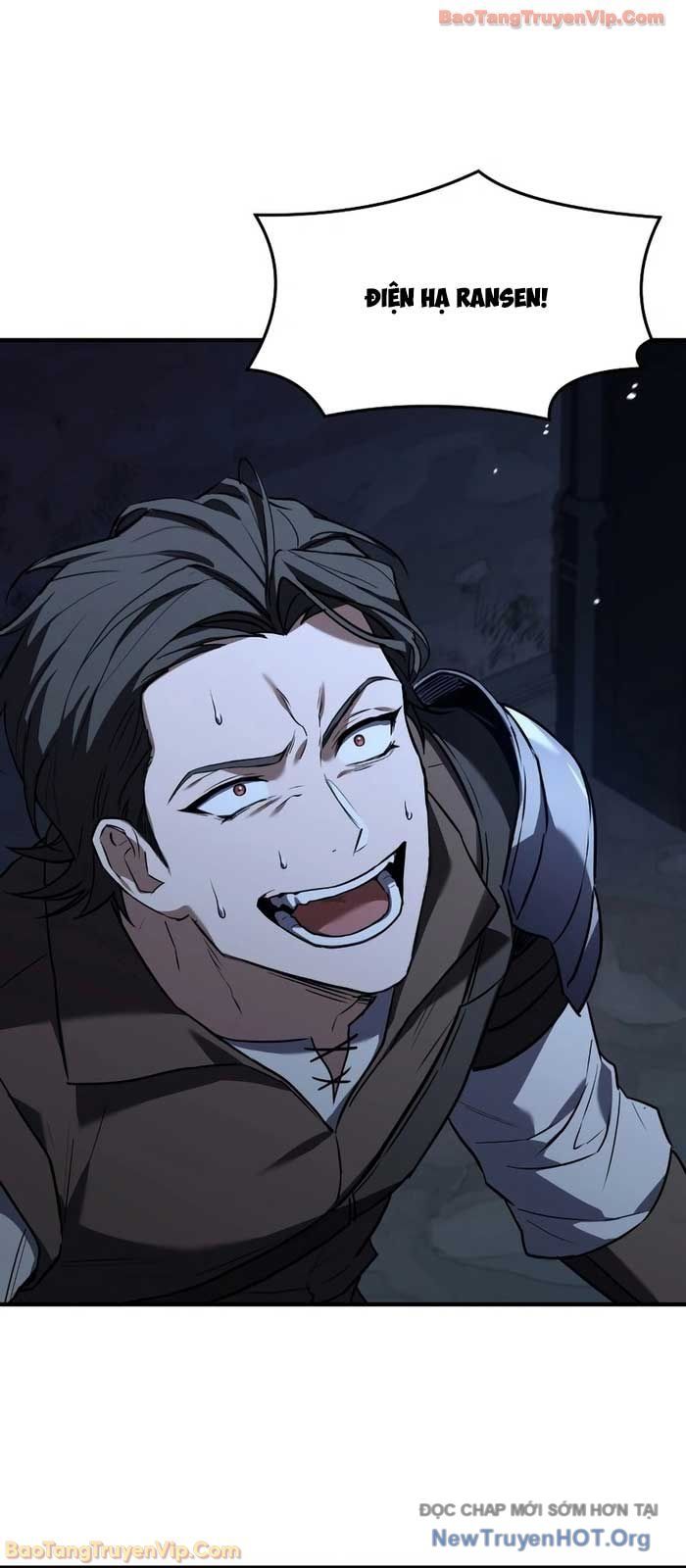 Kiếm Thánh Xuyên Thời Không Chapter 1 - 50