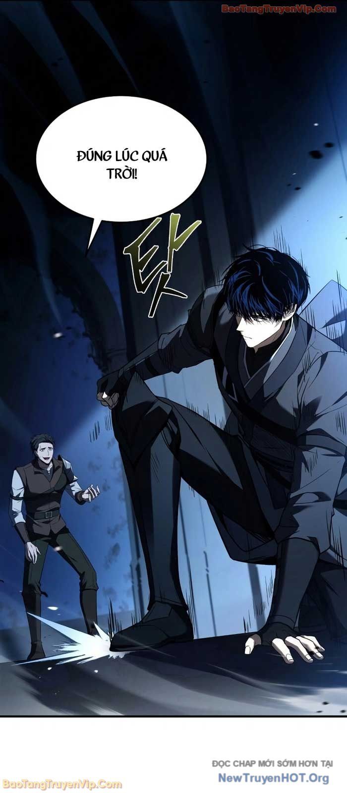 Kiếm Thánh Xuyên Thời Không Chapter 1 - 51