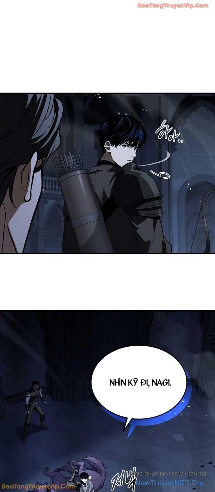 Kiếm Thánh Xuyên Thời Không Chapter 1 - 52