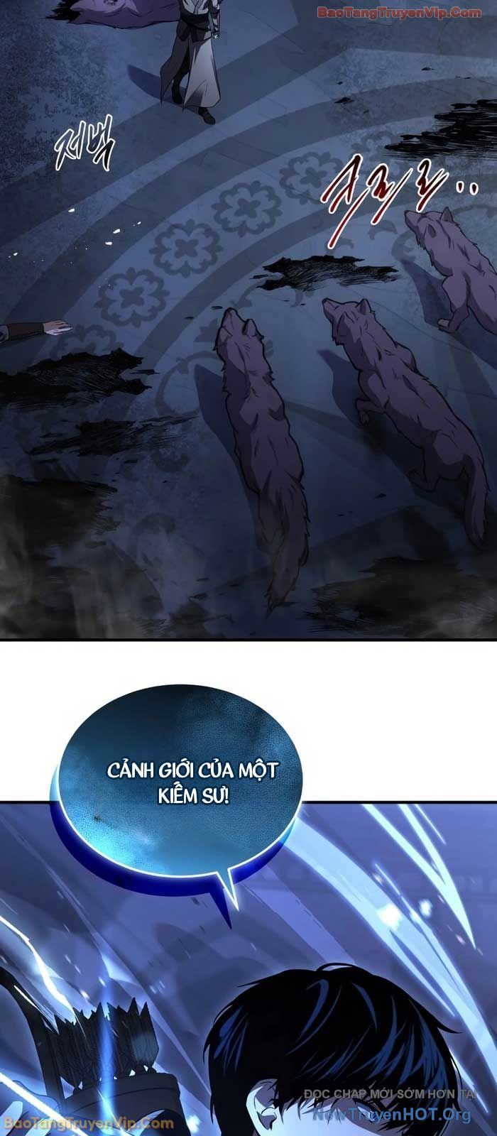 Kiếm Thánh Xuyên Thời Không Chapter 1 - 53