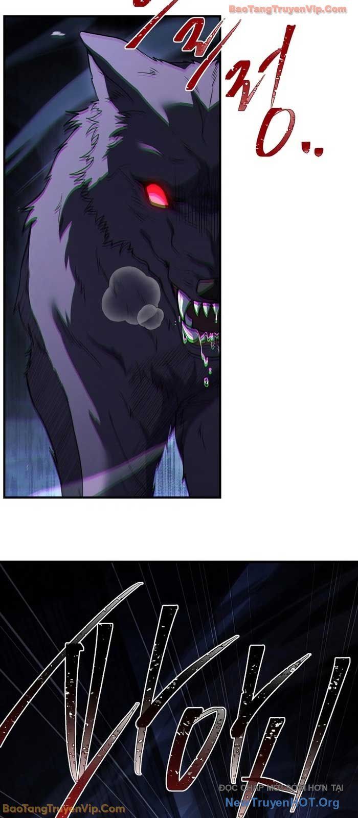 Kiếm Thánh Xuyên Thời Không Chapter 1 - 55