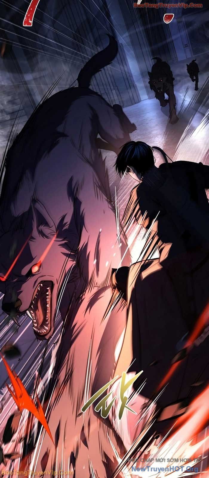 Kiếm Thánh Xuyên Thời Không Chapter 1 - 56