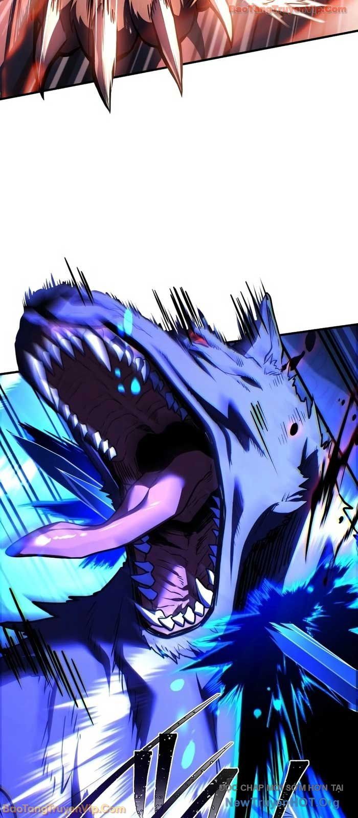 Kiếm Thánh Xuyên Thời Không Chapter 1 - 57