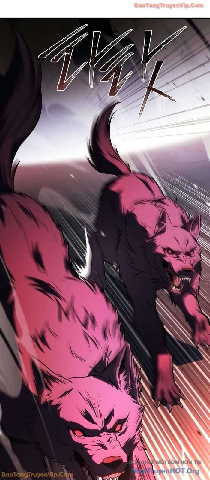 Kiếm Thánh Xuyên Thời Không Chapter 1 - 60