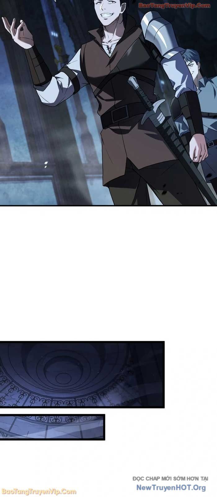 Kiếm Thánh Xuyên Thời Không Chapter 1 - 7