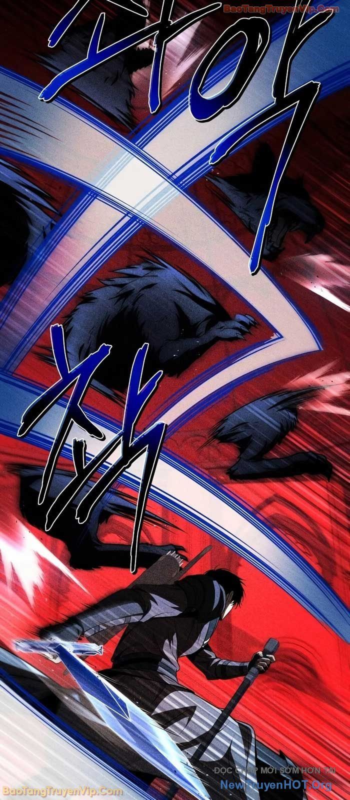 Kiếm Thánh Xuyên Thời Không Chapter 1 - 62