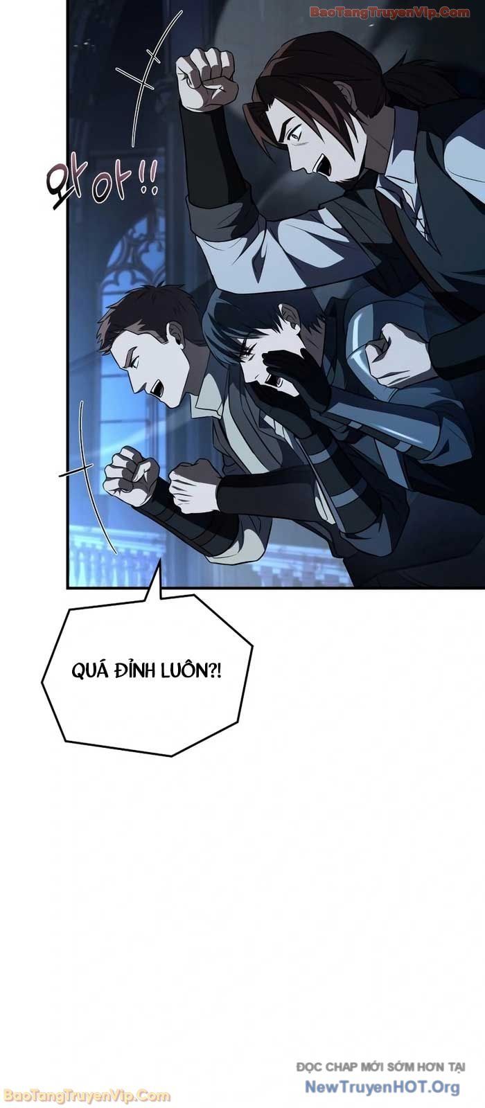 Kiếm Thánh Xuyên Thời Không Chapter 1 - 65