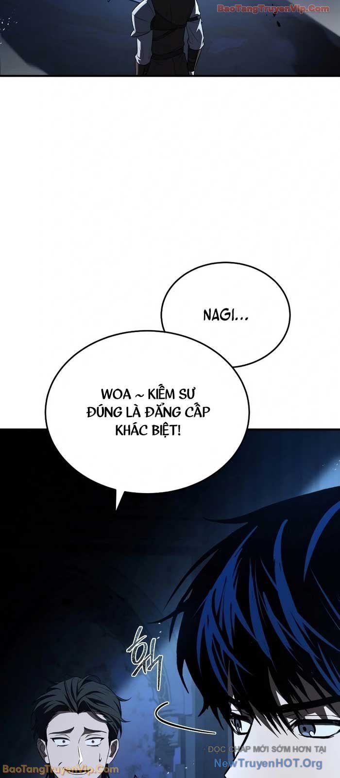 Kiếm Thánh Xuyên Thời Không Chapter 1 - 67