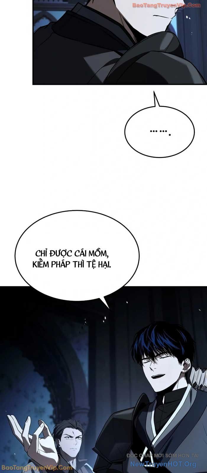 Kiếm Thánh Xuyên Thời Không Chapter 1 - 71