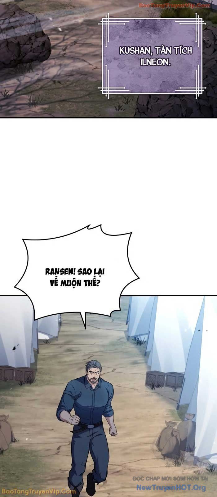 Kiếm Thánh Xuyên Thời Không Chapter 1 - 78