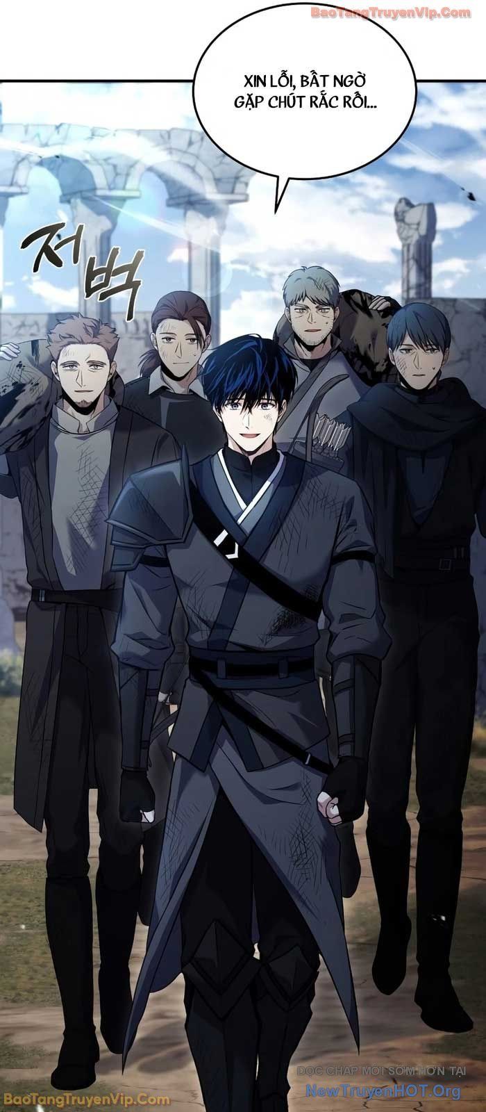 Kiếm Thánh Xuyên Thời Không Chapter 1 - 80