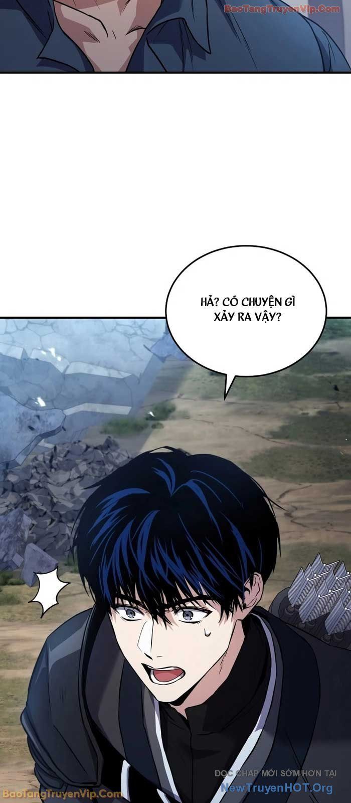 Kiếm Thánh Xuyên Thời Không Chapter 1 - 82