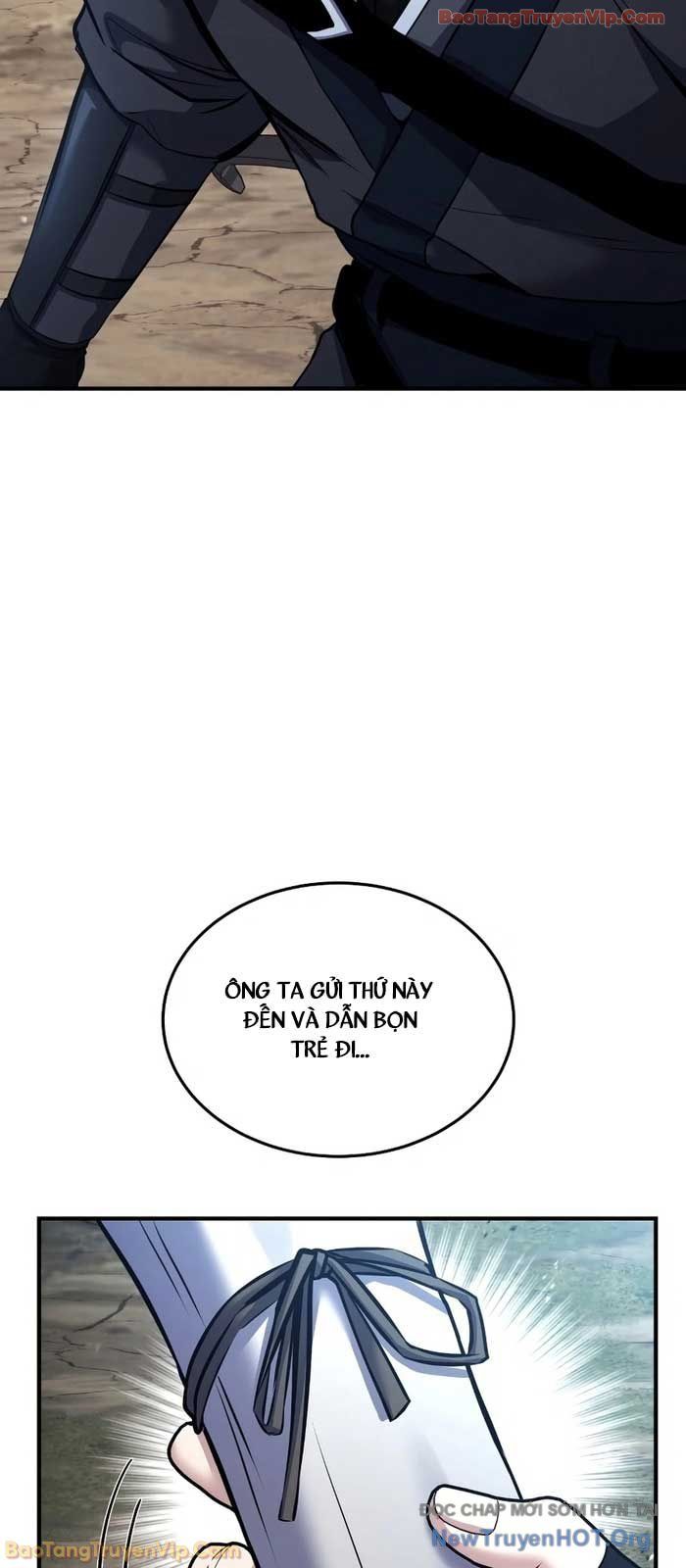 Kiếm Thánh Xuyên Thời Không Chapter 1 - 83