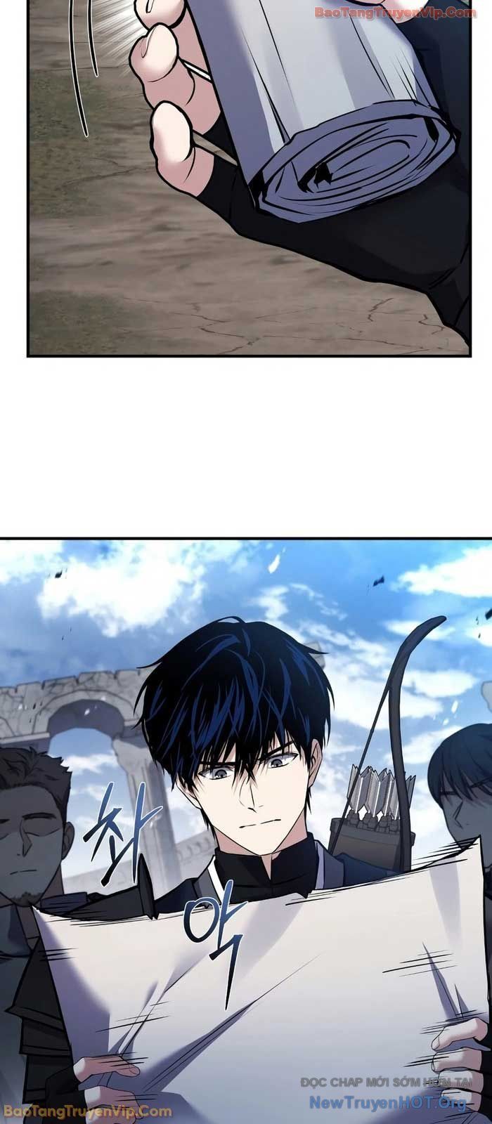 Kiếm Thánh Xuyên Thời Không Chapter 1 - 84