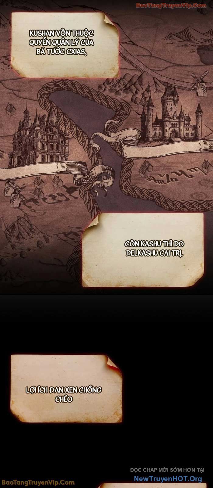 Kiếm Thánh Xuyên Thời Không Chapter 1 - 90