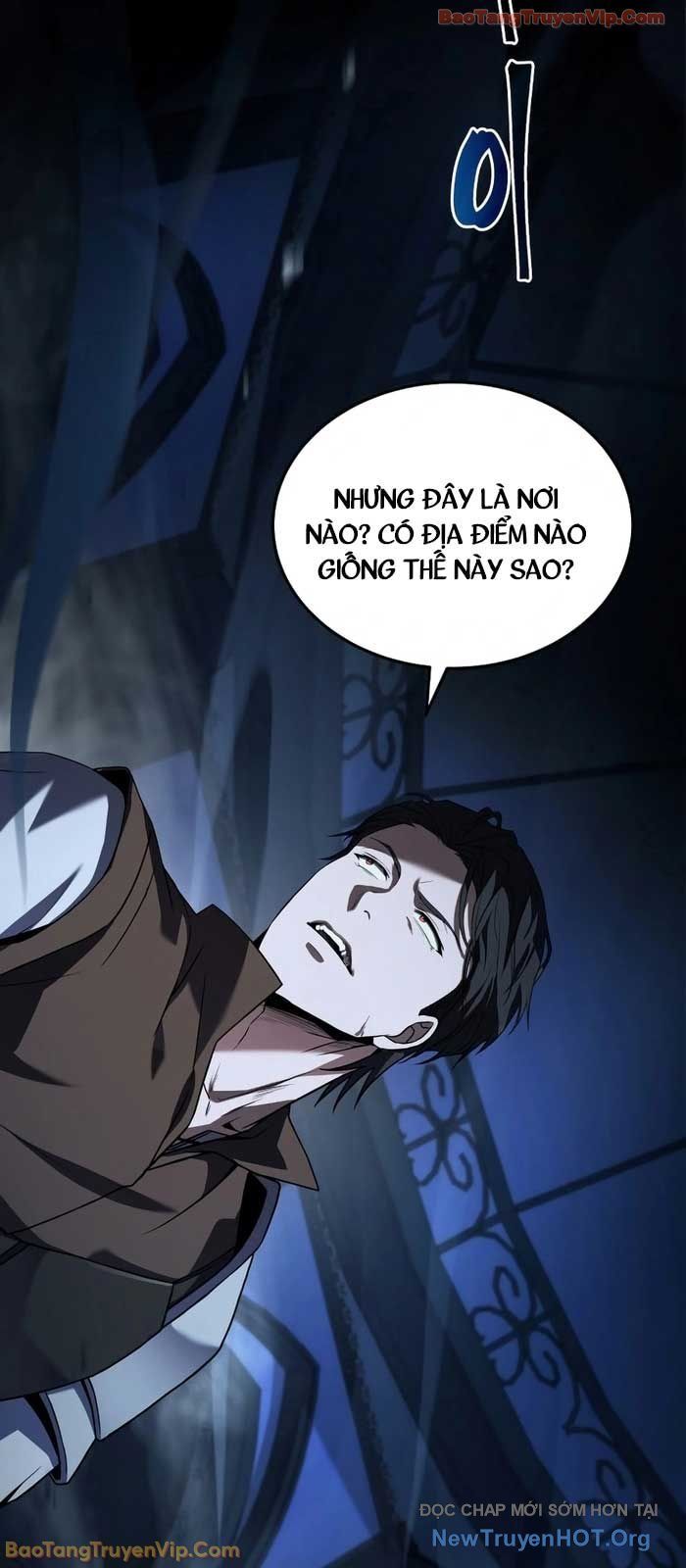 Kiếm Thánh Xuyên Thời Không Chapter 1 - 10