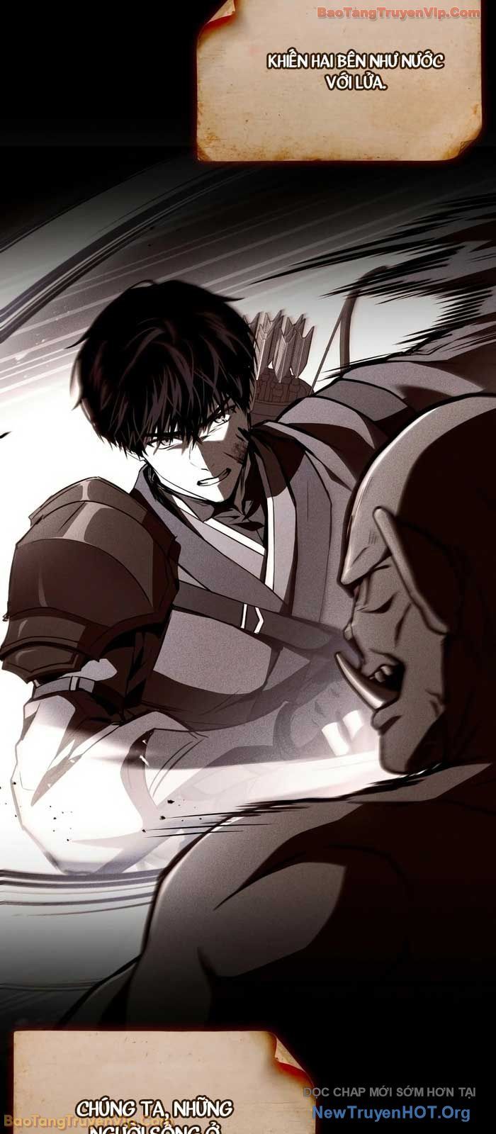 Kiếm Thánh Xuyên Thời Không Chapter 1 - 91