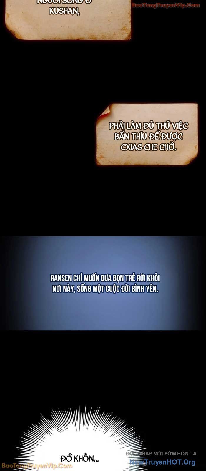 Kiếm Thánh Xuyên Thời Không Chapter 1 - 92