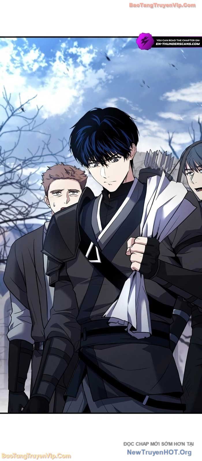 Kiếm Thánh Xuyên Thời Không Chapter 1 - 94