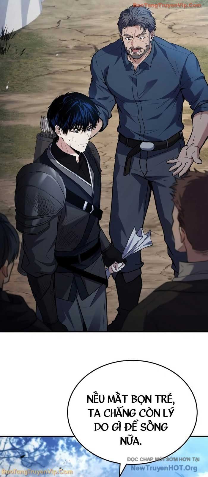Kiếm Thánh Xuyên Thời Không Chapter 1 - 96