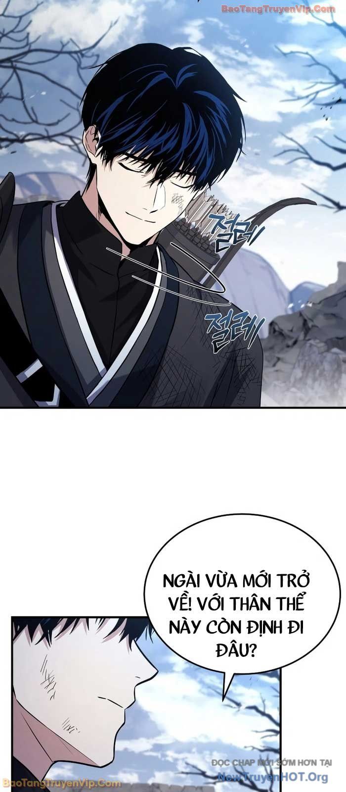 Kiếm Thánh Xuyên Thời Không Chapter 1 - 97