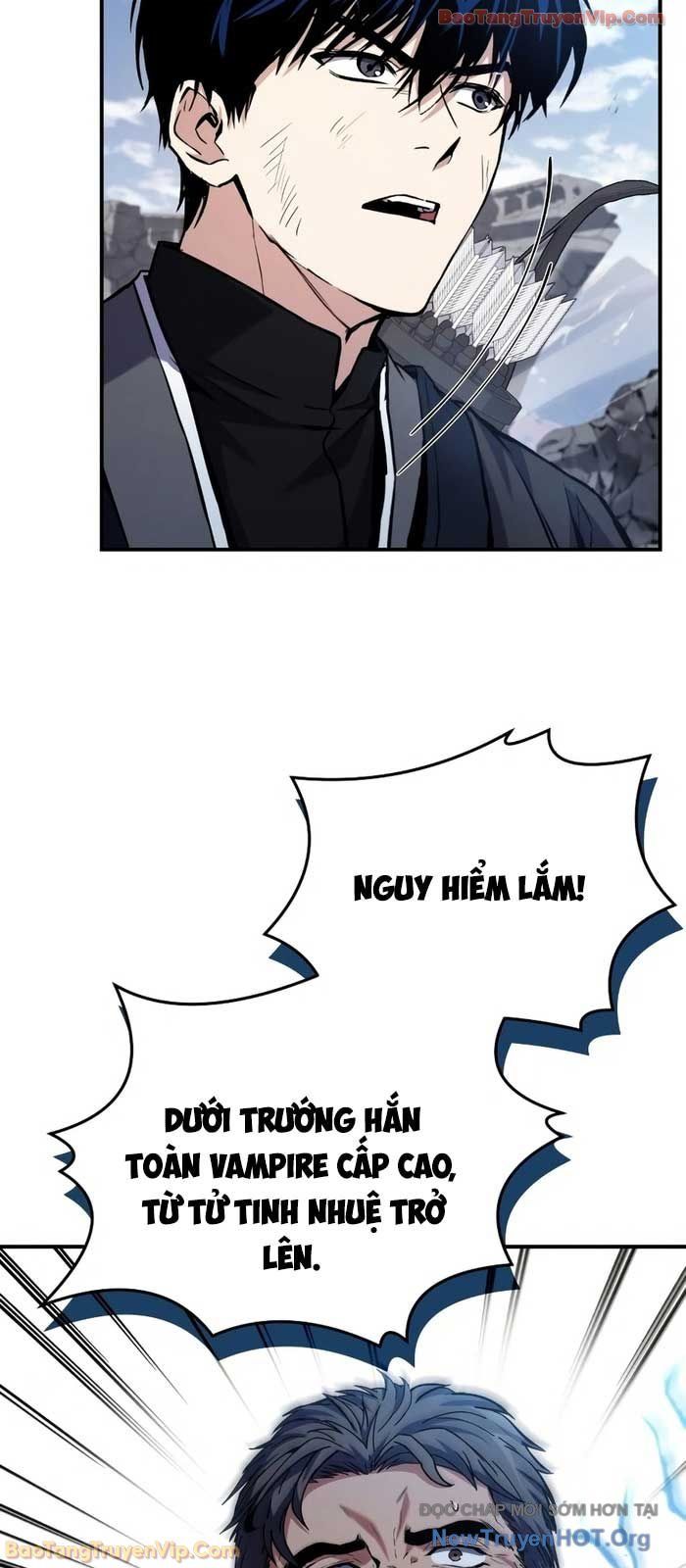 Kiếm Thánh Xuyên Thời Không Chapter 1 - 99