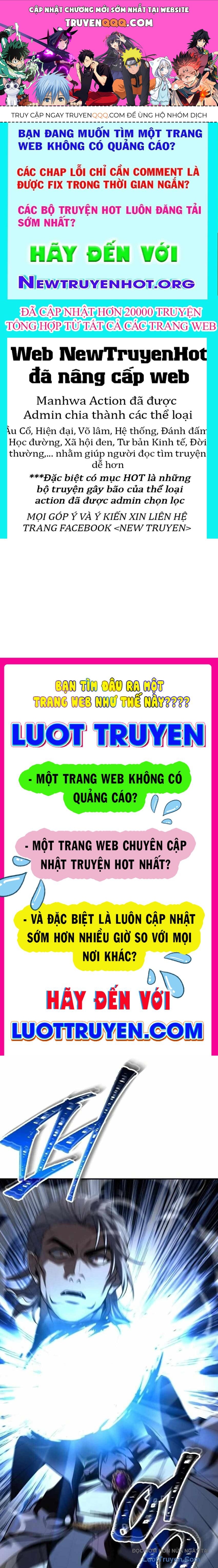Kiếm Thánh Xuyên Thời Không Chapter 11 - 1