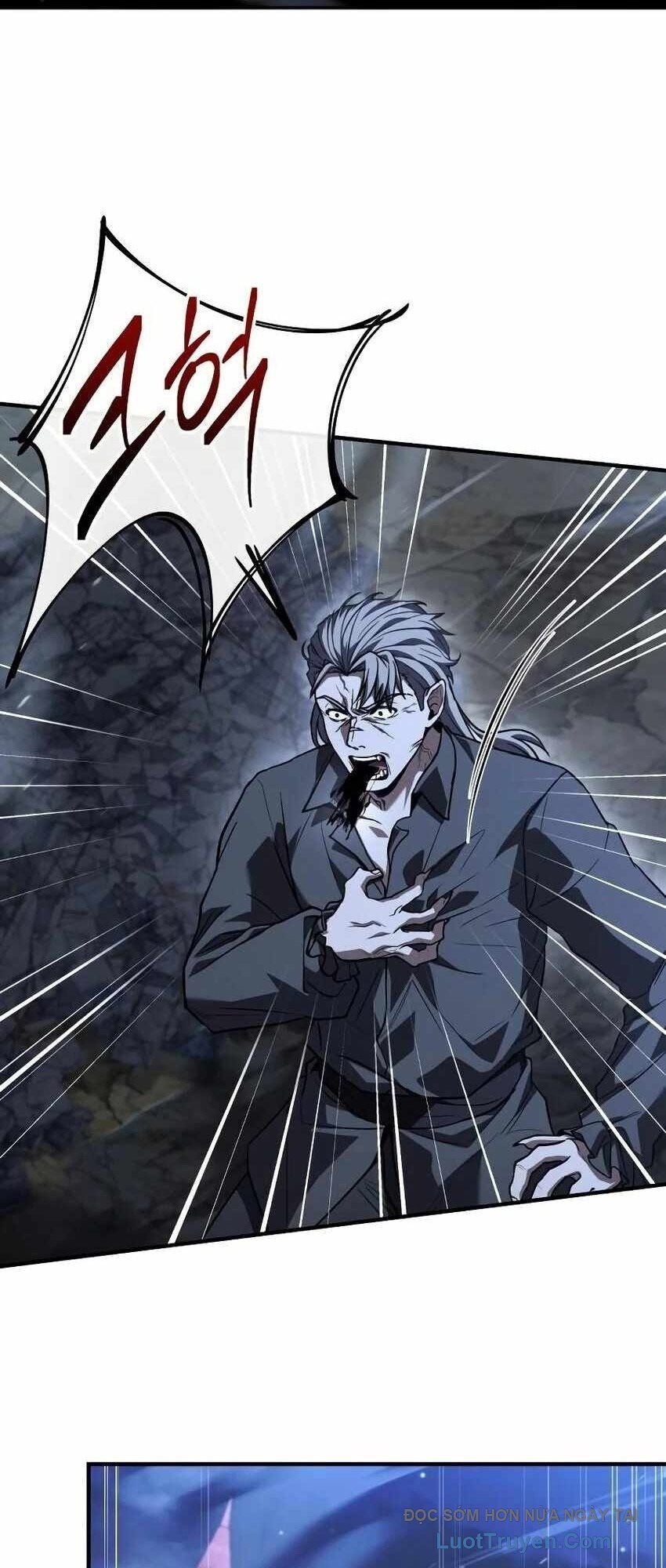 Kiếm Thánh Xuyên Thời Không Chapter 11 - 11