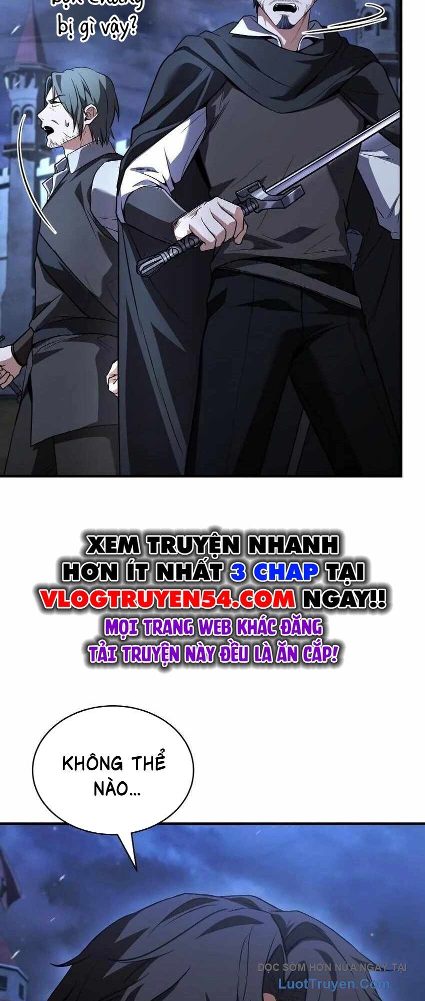 Kiếm Thánh Xuyên Thời Không Chapter 11 - 13