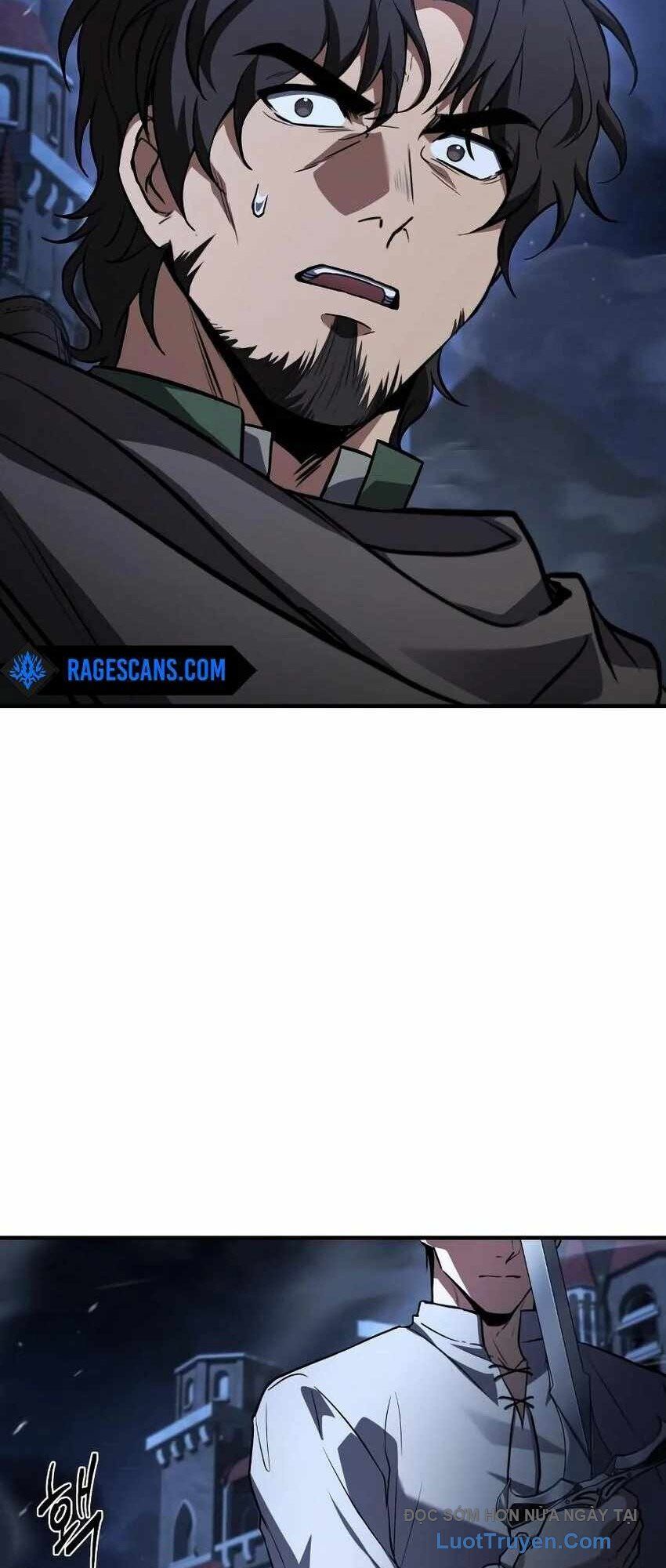 Kiếm Thánh Xuyên Thời Không Chapter 11 - 14