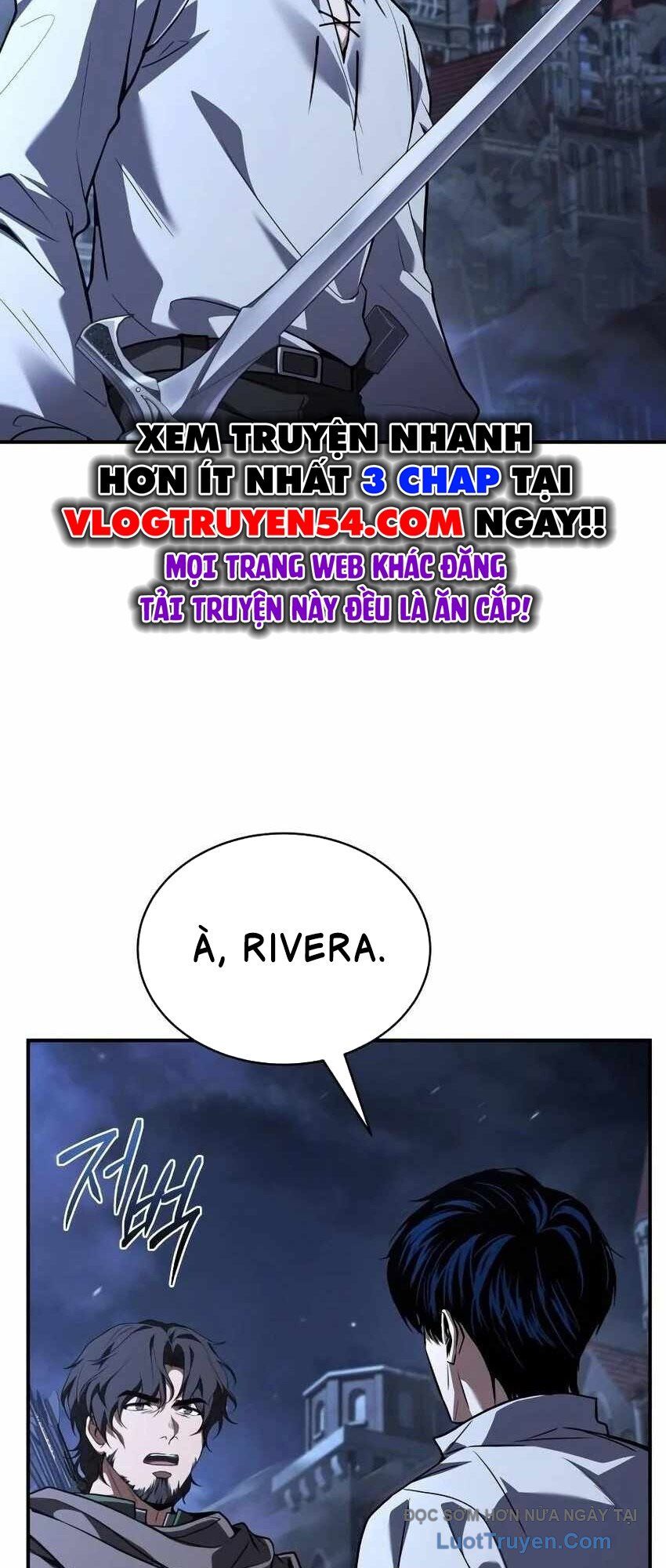 Kiếm Thánh Xuyên Thời Không Chapter 11 - 18