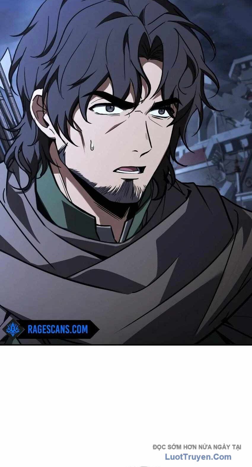 Kiếm Thánh Xuyên Thời Không Chapter 11 - 20