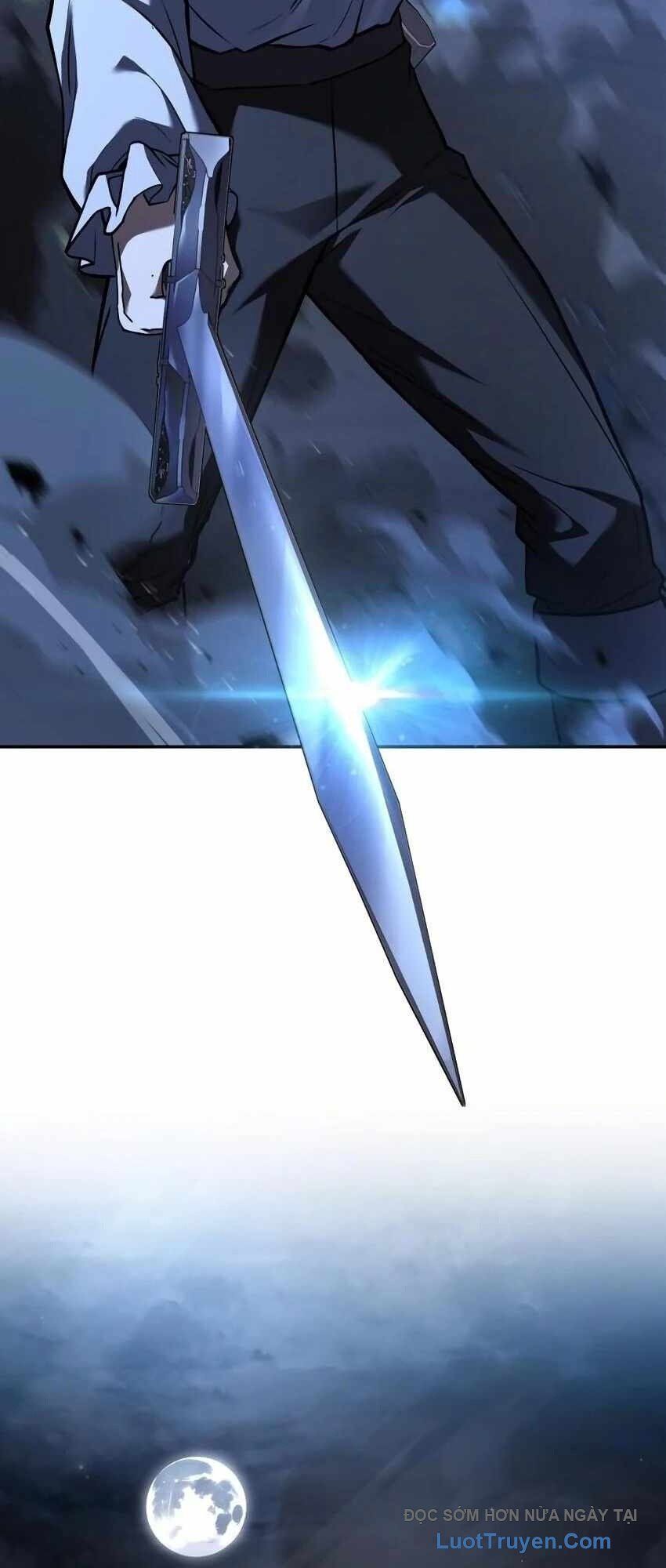 Kiếm Thánh Xuyên Thời Không Chapter 11 - 3