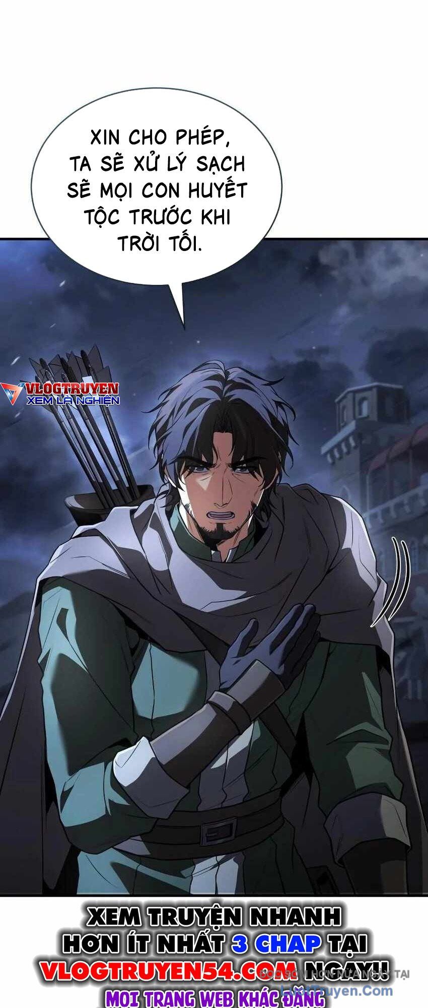 Kiếm Thánh Xuyên Thời Không Chapter 11 - 22