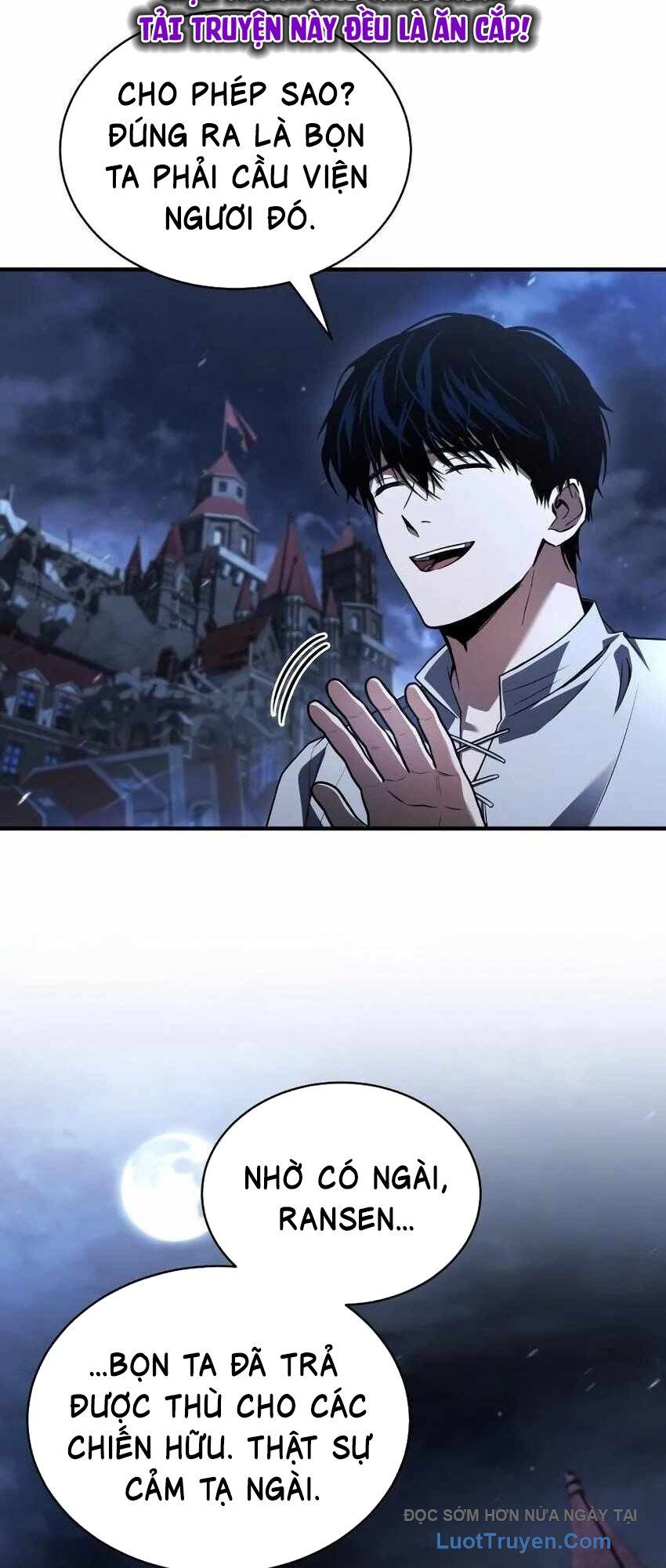 Kiếm Thánh Xuyên Thời Không Chapter 11 - 23