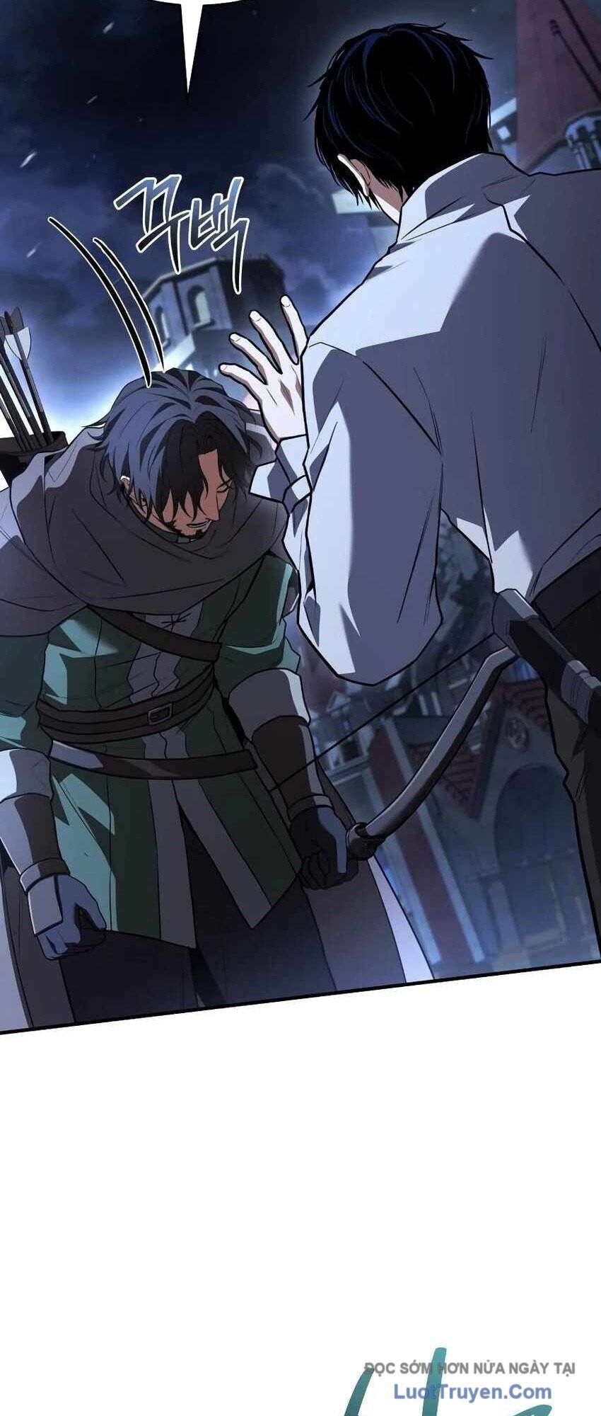Kiếm Thánh Xuyên Thời Không Chapter 11 - 24