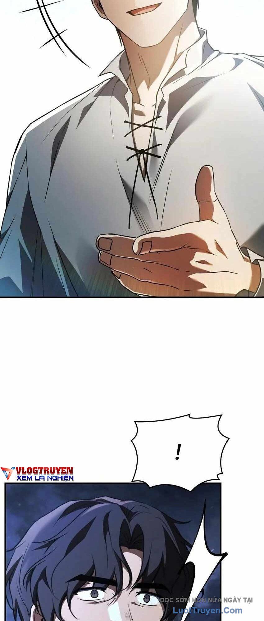 Kiếm Thánh Xuyên Thời Không Chapter 11 - 26