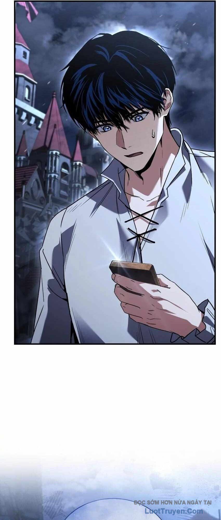 Kiếm Thánh Xuyên Thời Không Chapter 11 - 31