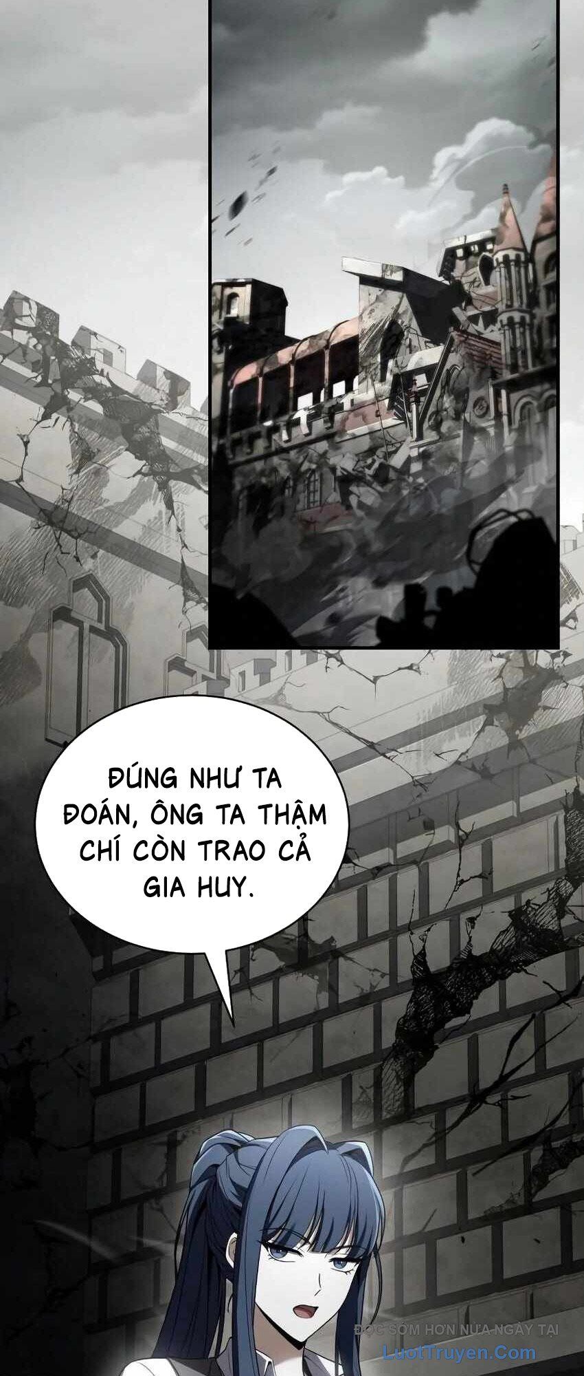 Kiếm Thánh Xuyên Thời Không Chapter 11 - 34