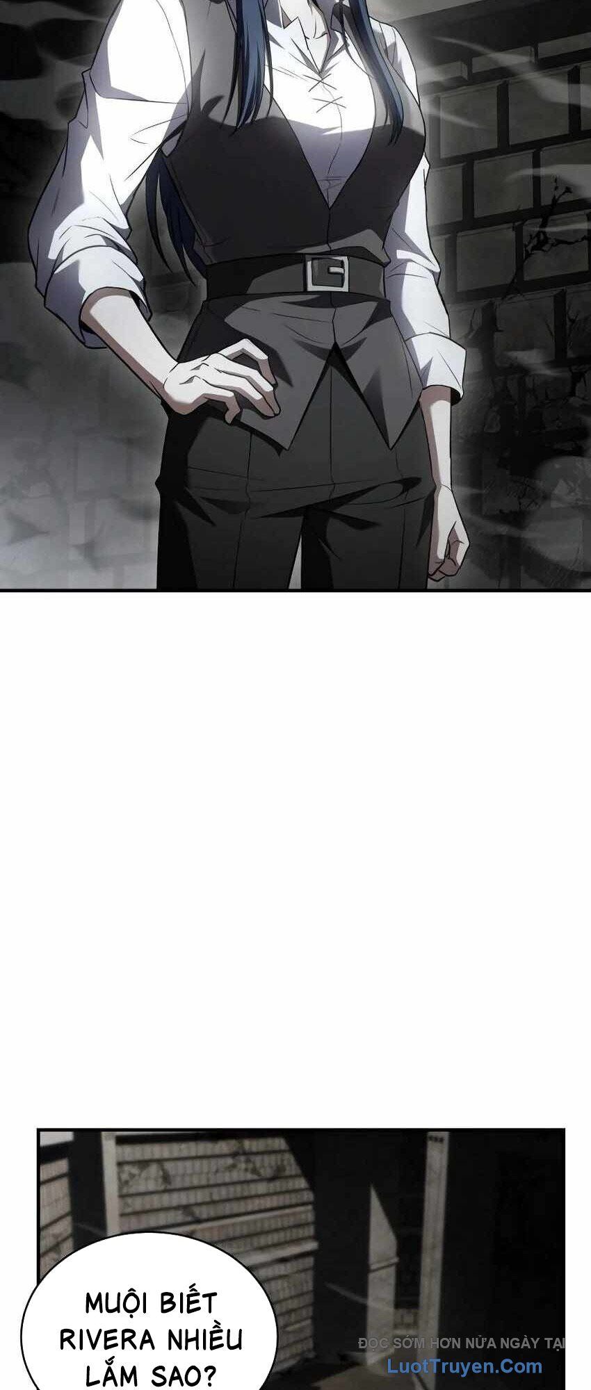 Kiếm Thánh Xuyên Thời Không Chapter 11 - 35